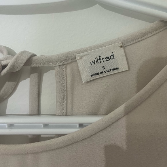 Aritzia Jumpsuit - Picture 5 of 5